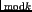 $ \bmod{k}$